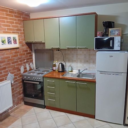 Riverside Haven Dolna Matka Exterior foto