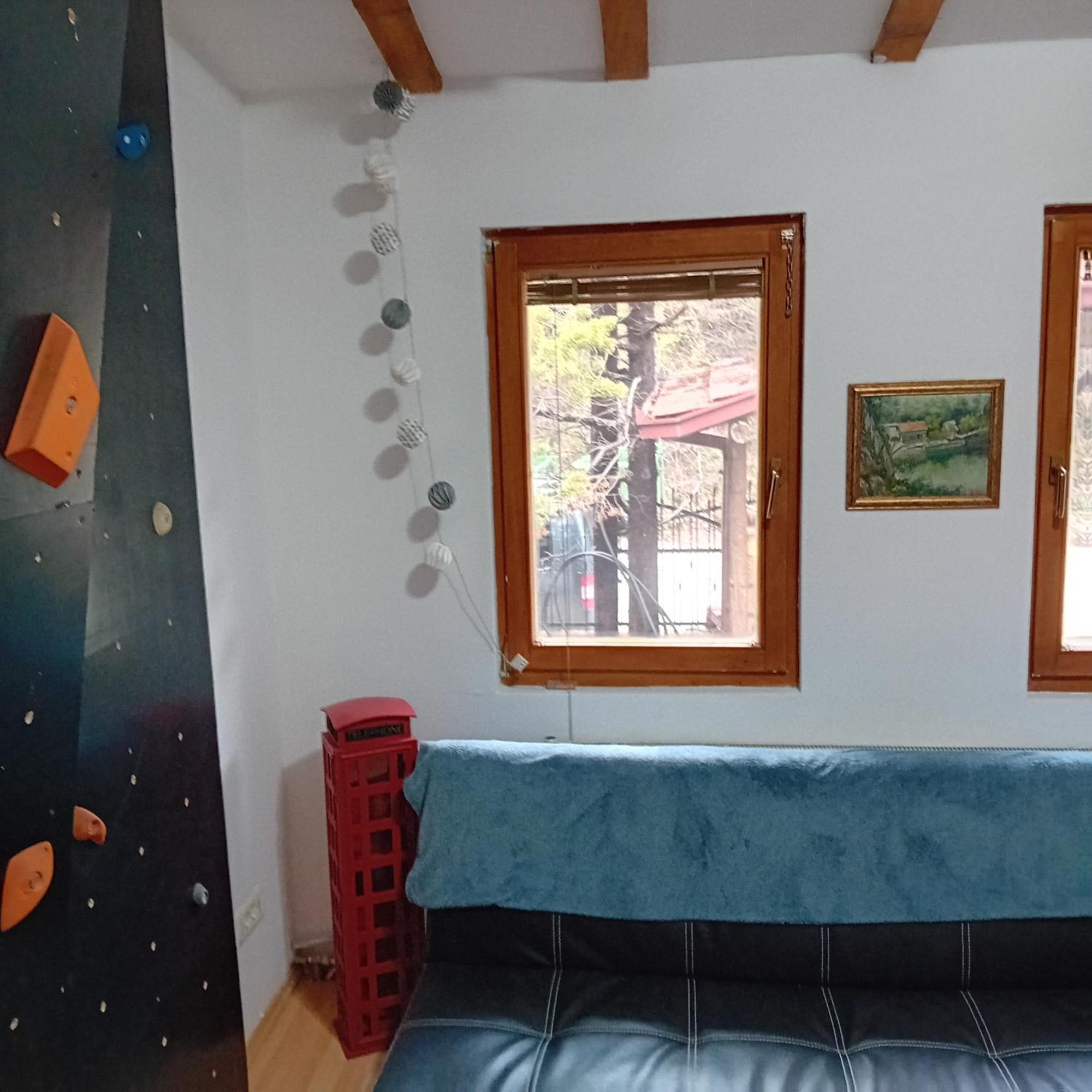 Riverside Haven Dolna Matka Exterior foto