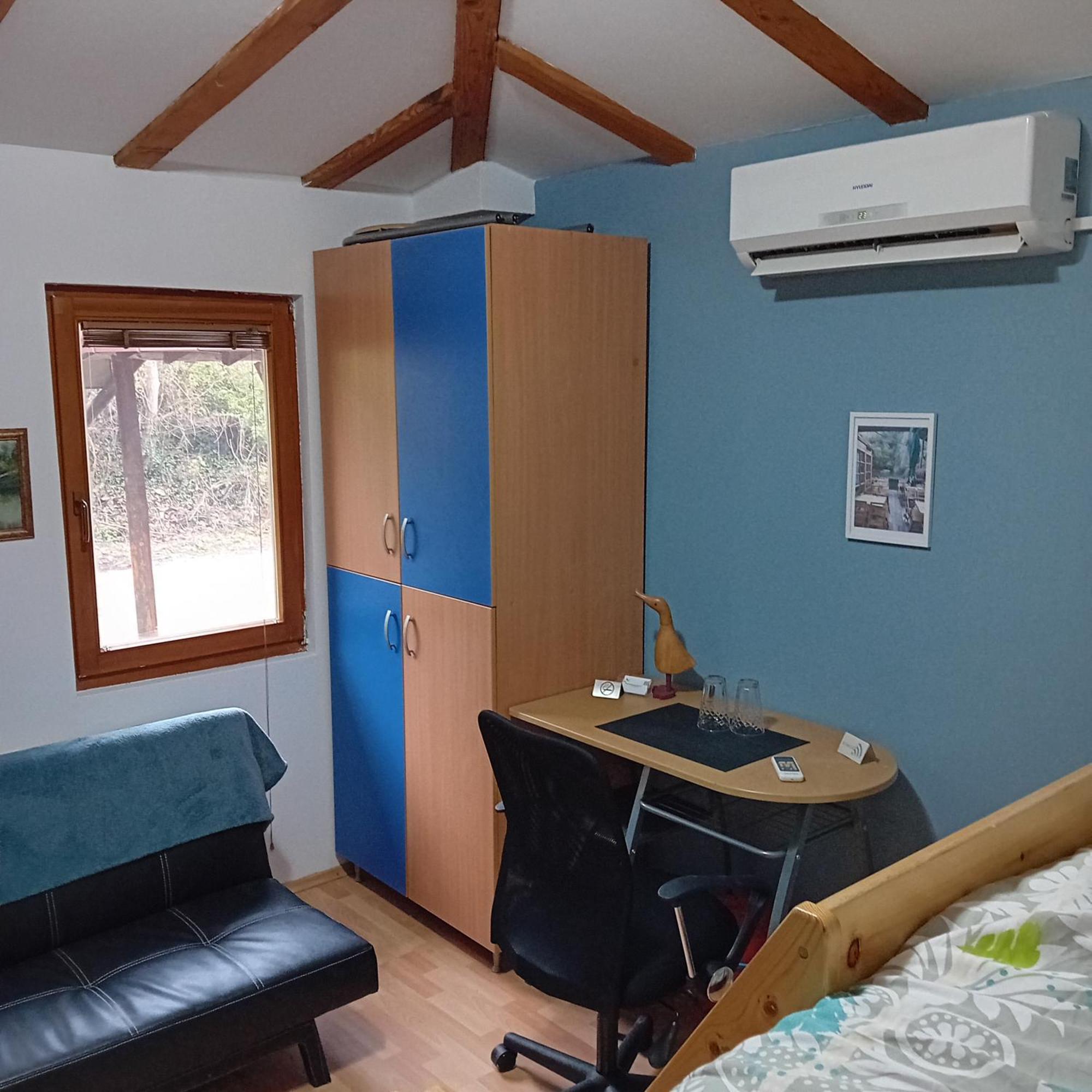 Riverside Haven Dolna Matka Exterior foto
