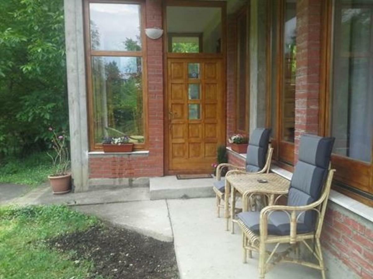 Riverside Haven Dolna Matka Exterior foto