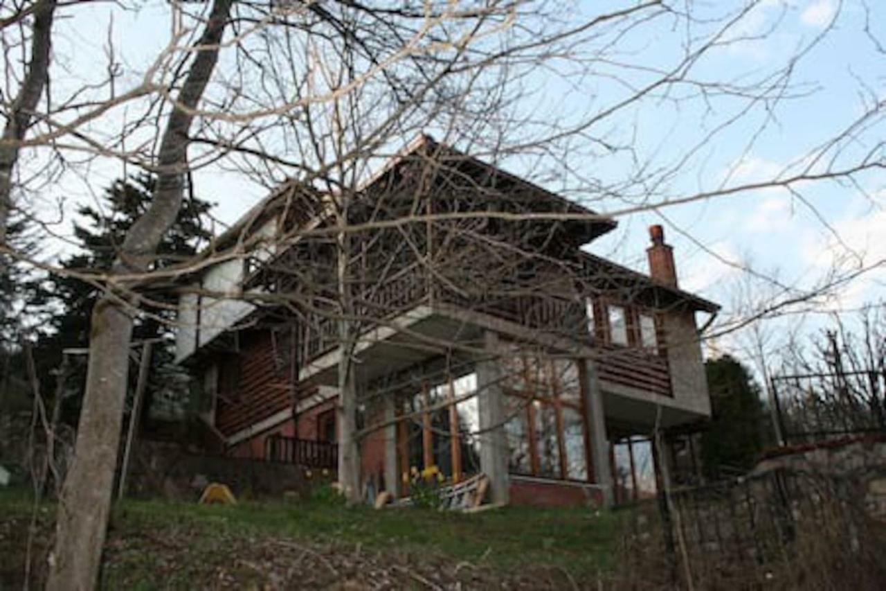 Riverside Haven Dolna Matka Exterior foto