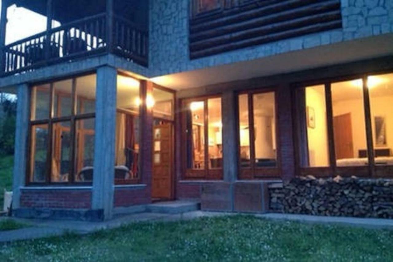 Riverside Haven Dolna Matka Exterior foto